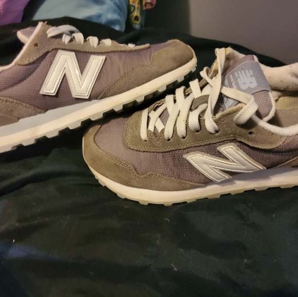 New Balance women's shoes size 7 5 - Picture 2 of 6